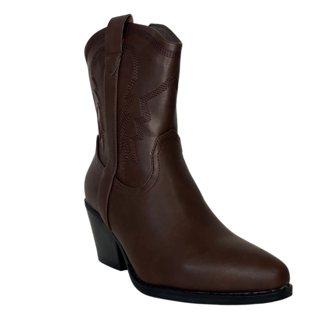 Botin Cowboy Brown