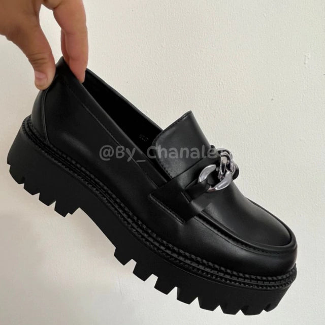 Mocasin camila